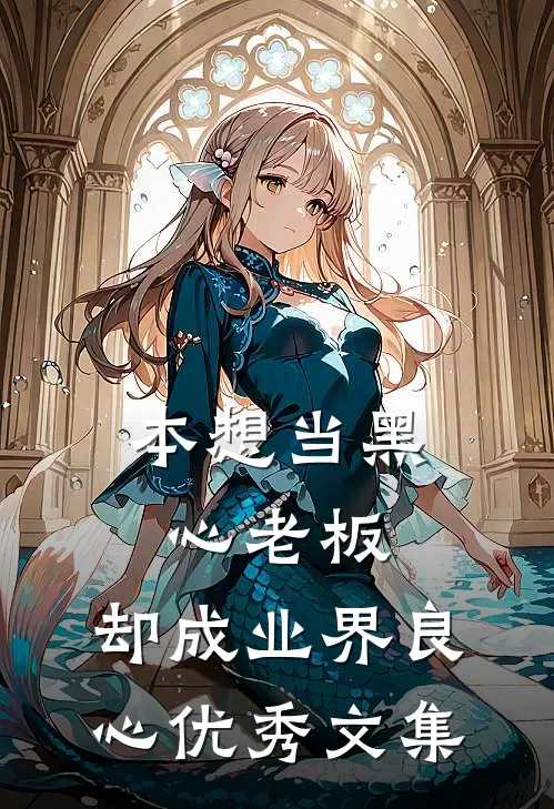 本想当黑心老板，却成业界良心优秀文集