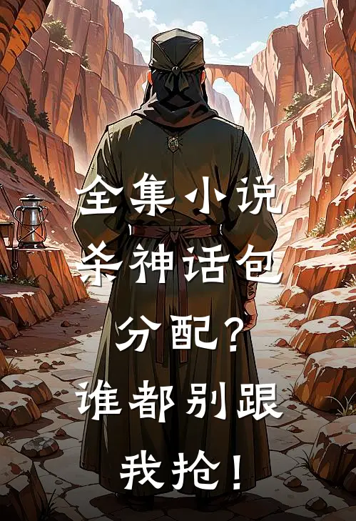 全集小说杀神话包分配？谁都别跟我抢！