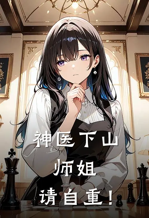 神医下山：师姐，请自重！
