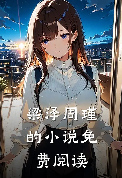 梁泽周瑾的小说免费阅读