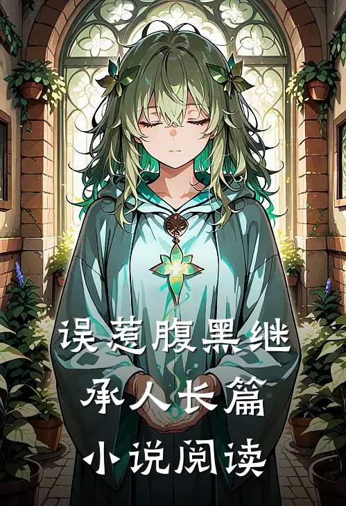 误惹腹黑继承人长篇小说阅读