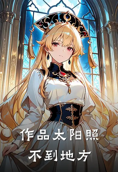 作品太阳照不到地方