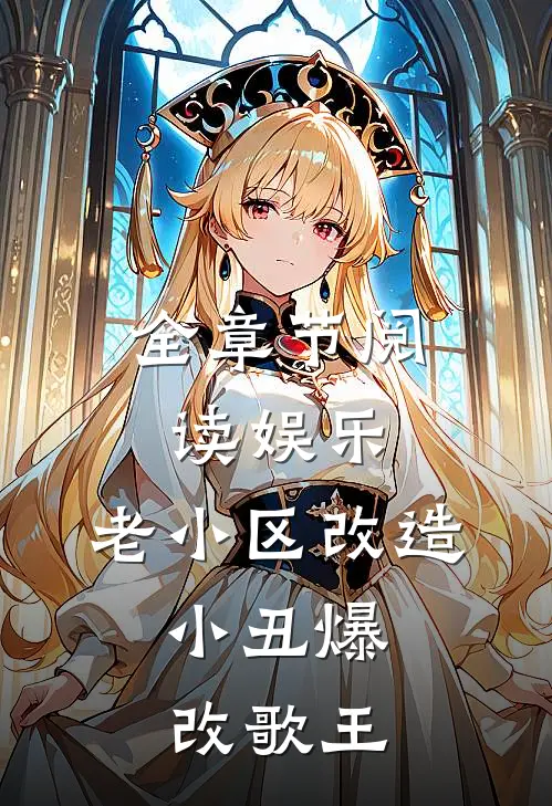 全章节阅读娱乐：老小区改造，小丑爆改歌王