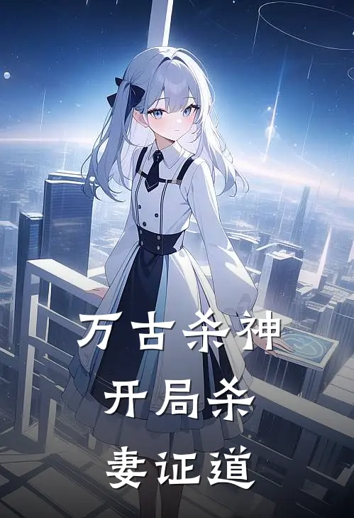 万古杀神：开局杀妻证道