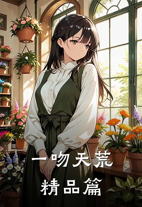 一吻天荒精品篇