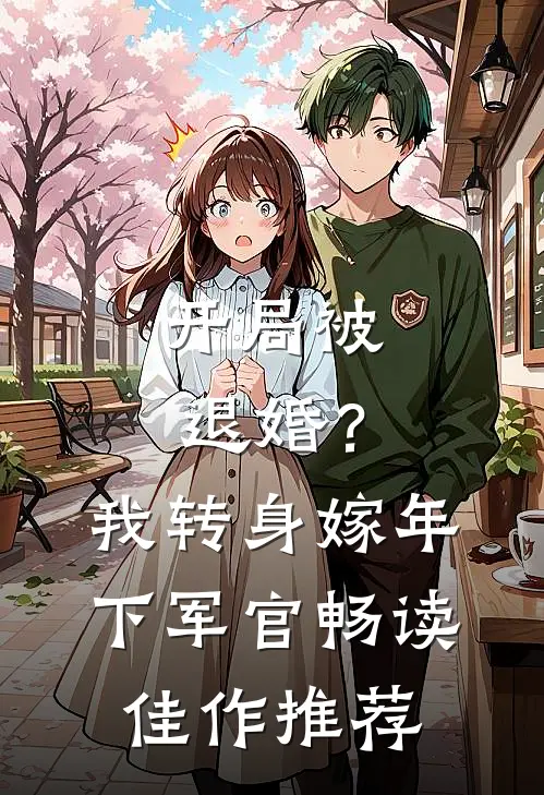 开局被退婚？我转身嫁年下军官畅读佳作推荐