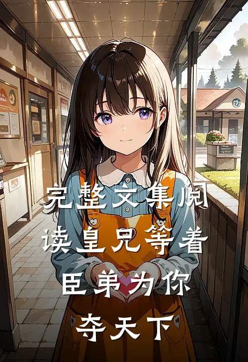完整文集阅读皇兄等着，臣弟为你夺天下