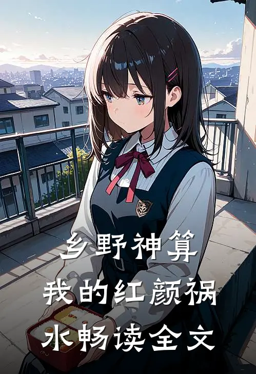 乡野神算：我的红颜祸水畅读全文