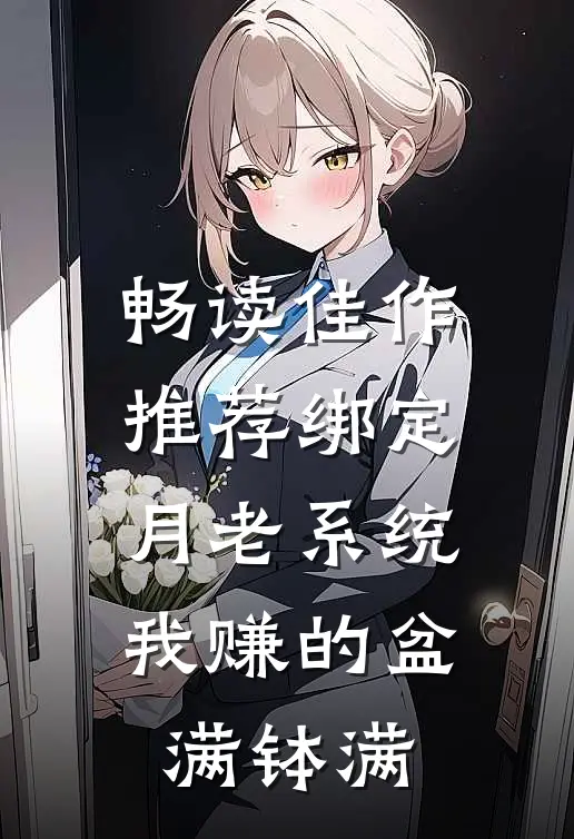 畅读佳作推荐绑定月老系统，我赚的盆满钵满