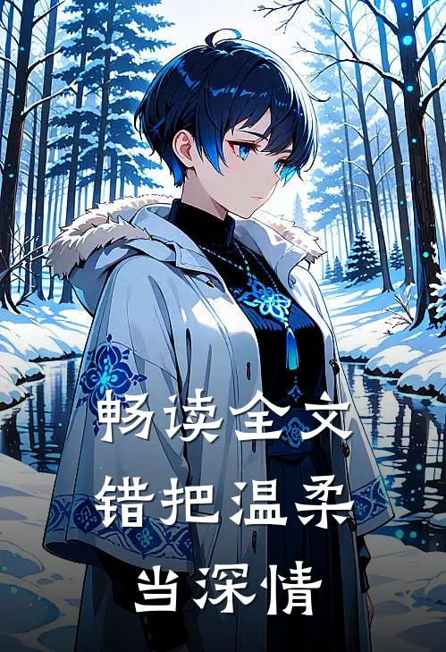 畅读全文错把温柔当深情