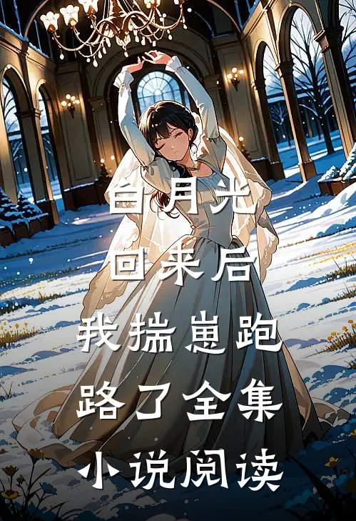 白月光回来后，我揣崽跑路了全集小说阅读