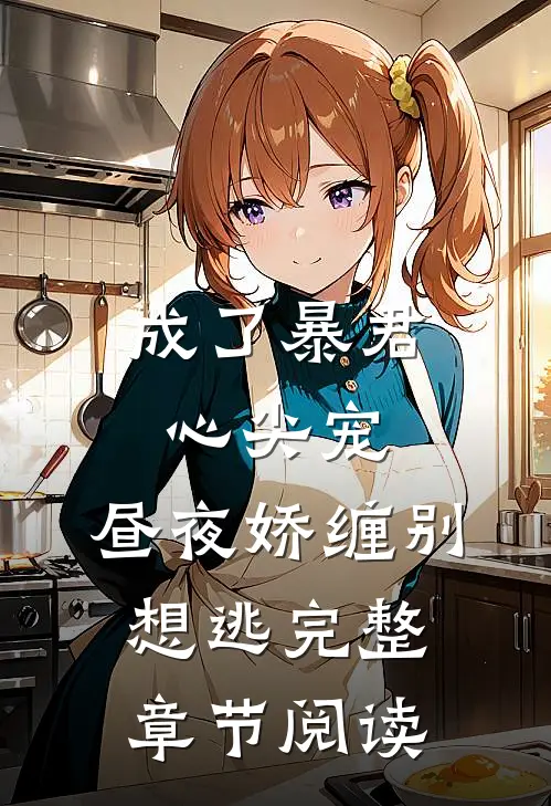 成了暴君心尖宠，昼夜娇缠别想逃完整章节阅读