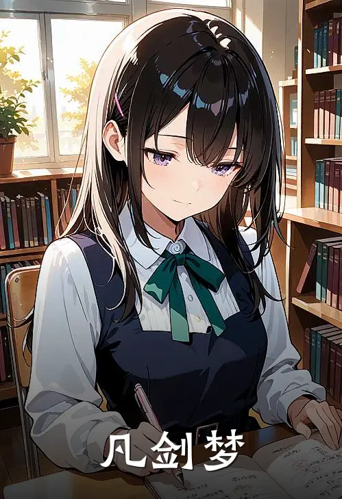 凡剑梦