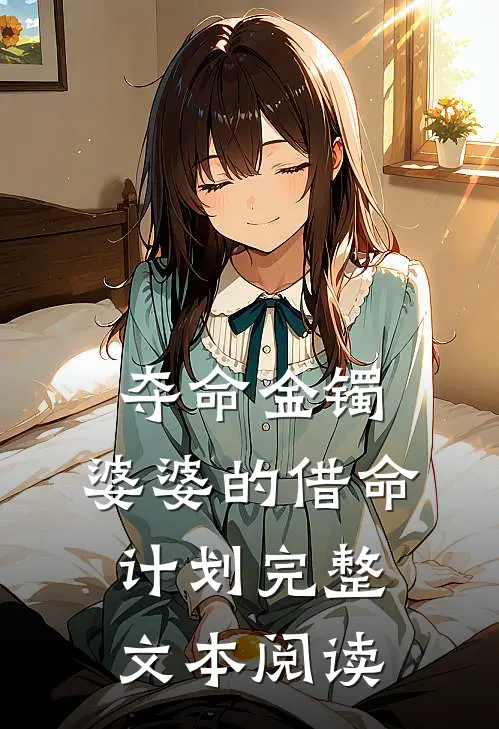 夺命金镯：婆婆的借命计划完整文本阅读