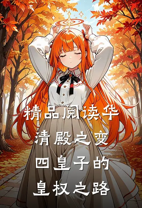 精品阅读华清殿之变：四皇子的皇权之路