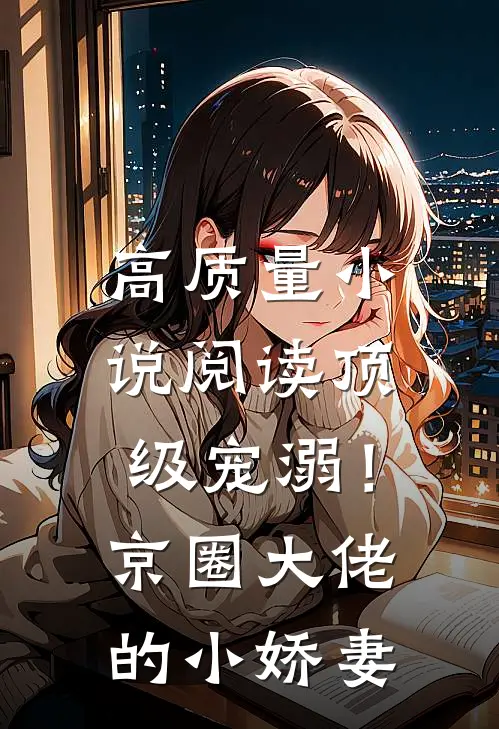 高质量小说阅读顶级宠溺！京圈大佬的小娇妻