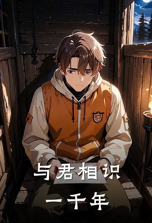 与君相识一千年