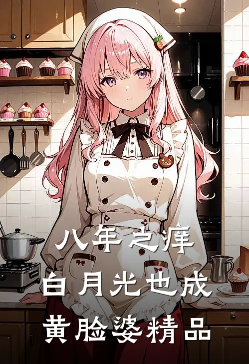 八年之痒，白月光也成黄脸婆精品