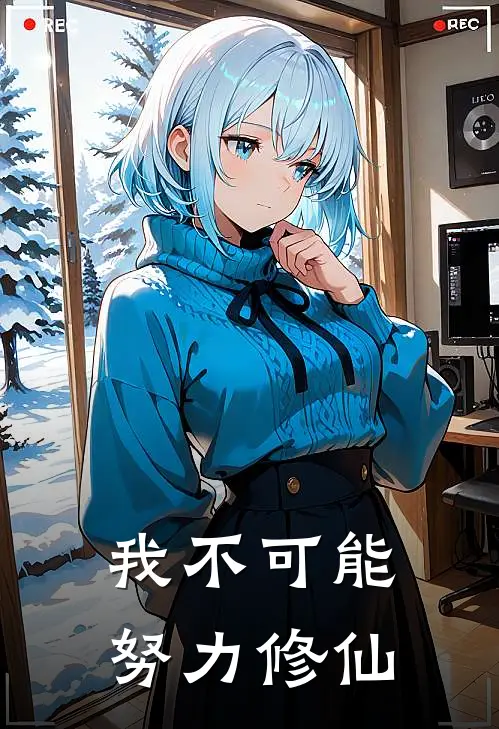 我不可能努力修仙