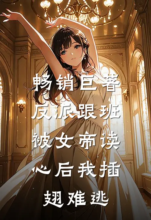 畅销巨著反派跟班：被女帝读心后我插翅难逃