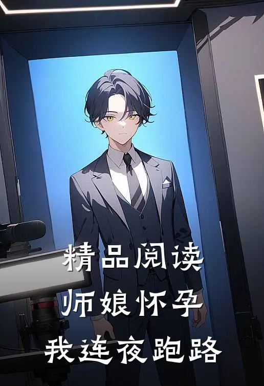 精品阅读师娘怀孕，我连夜跑路