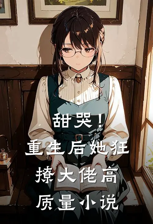 甜哭！重生后她狂撩大佬高质量小说