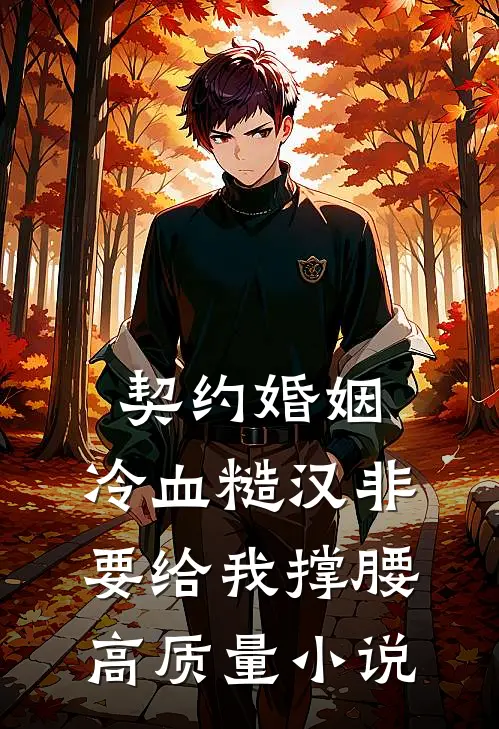契约婚姻：冷血糙汉非要给我撑腰高质量小说
