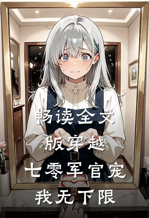 畅读全文版穿越：七零军官宠我无下限