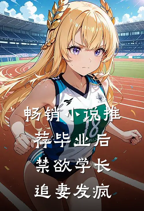畅销小说推荐毕业后，禁欲学长追妻发疯