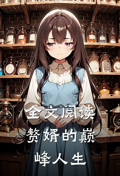 全文阅读赘婿的巅峰人生