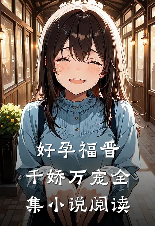 好孕福晋，千娇万宠全集小说阅读