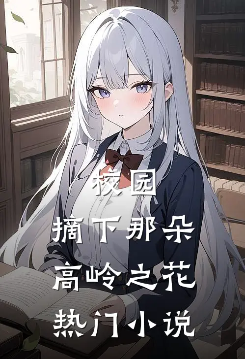 校园：摘下那朵高岭之花热门小说