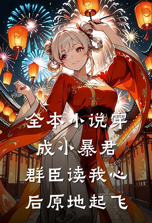 全本小说穿成小暴君，群臣读我心后原地起飞