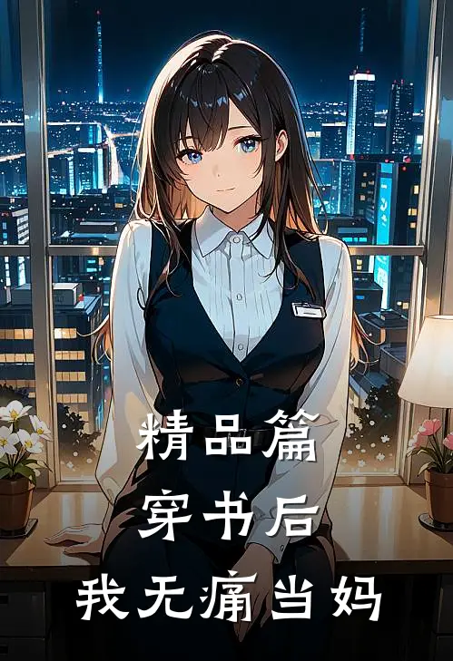 精品篇穿书后，我无痛当妈