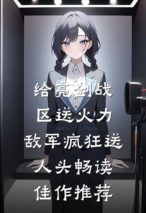 给亮剑战区送火力，敌军疯狂送人头畅读佳作推荐