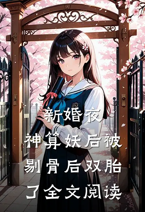 新婚夜，神算妖后被剔骨后双胎了全文阅读
