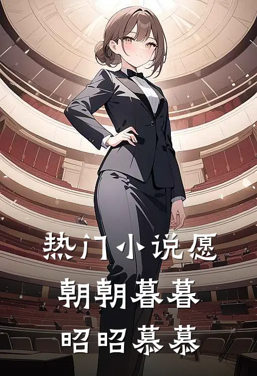 热门小说愿朝朝暮暮，昭昭慕慕