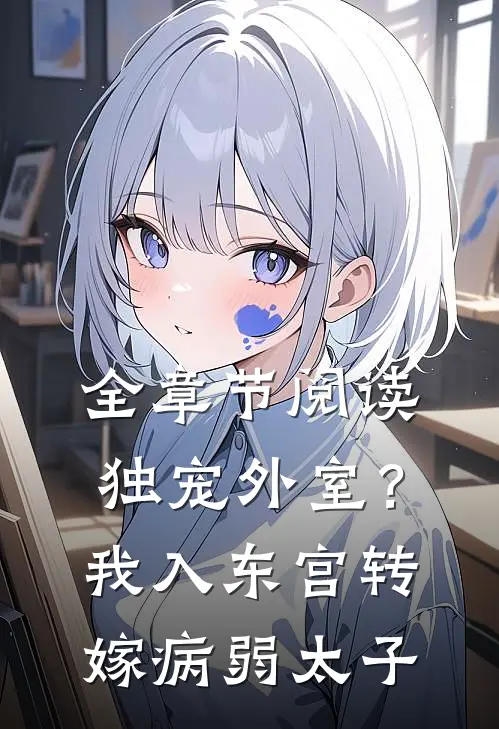 全章节阅读独宠外室？我入东宫转嫁病弱太子