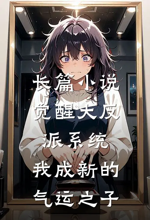 长篇小说觉醒大反派系统，我成新的气运之子