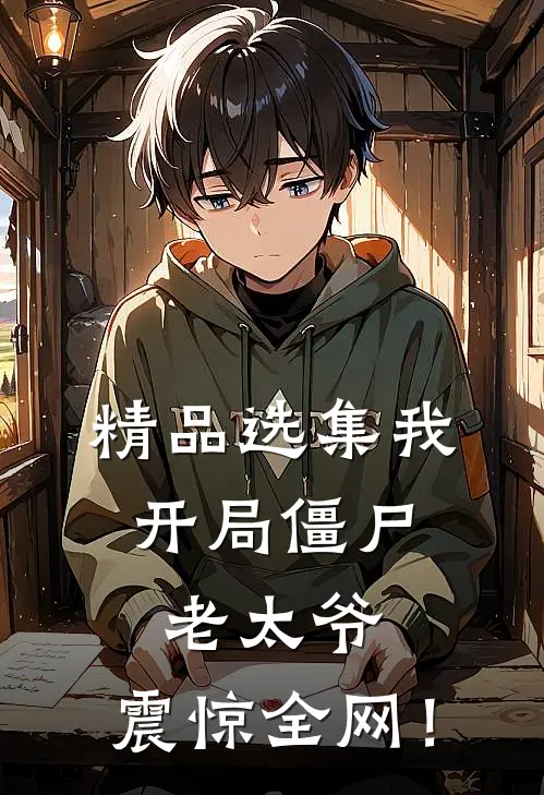精品选集我：开局僵尸老太爷，震惊全网！