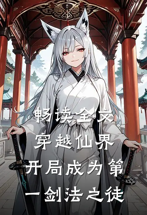 畅读全文穿越仙界，开局成为第一剑法之徒