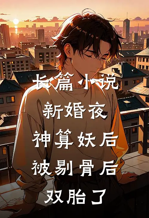 长篇小说新婚夜，神算妖后被剔骨后双胎了
