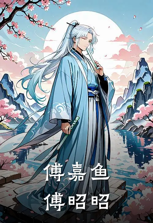 傅嘉鱼傅昭昭