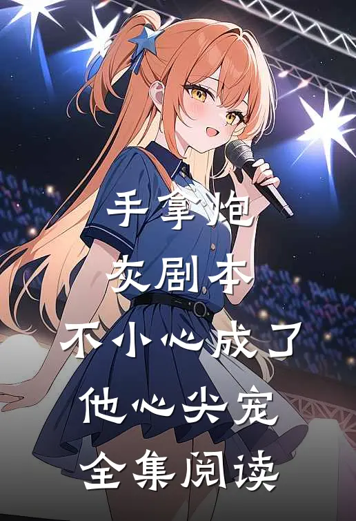 手拿炮灰剧本，不小心成了他心尖宠全集阅读