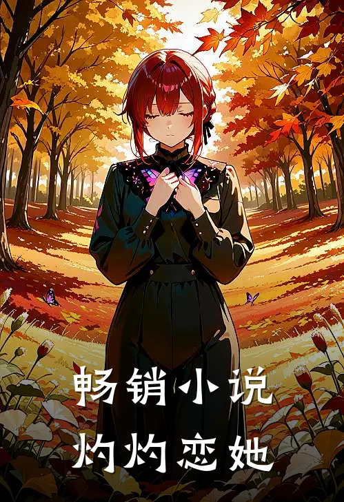 畅销小说灼灼恋她