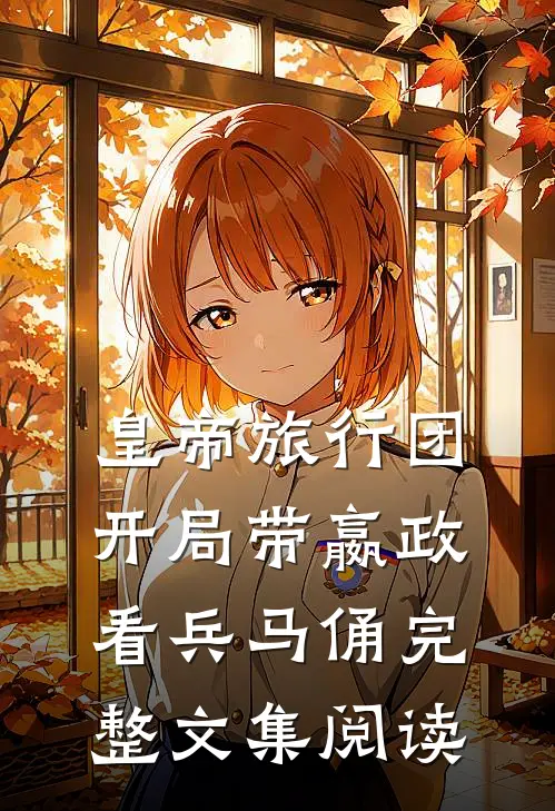 皇帝旅行团：开局带嬴政看兵马俑完整文集阅读