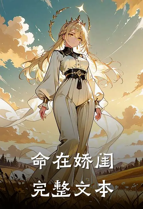 命在娇闺完整文本