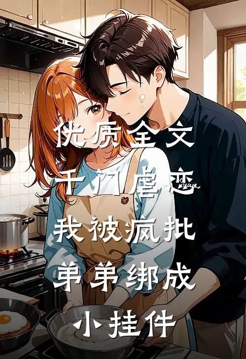 优质全文千门虐恋：我被疯批弟弟绑成小挂件
