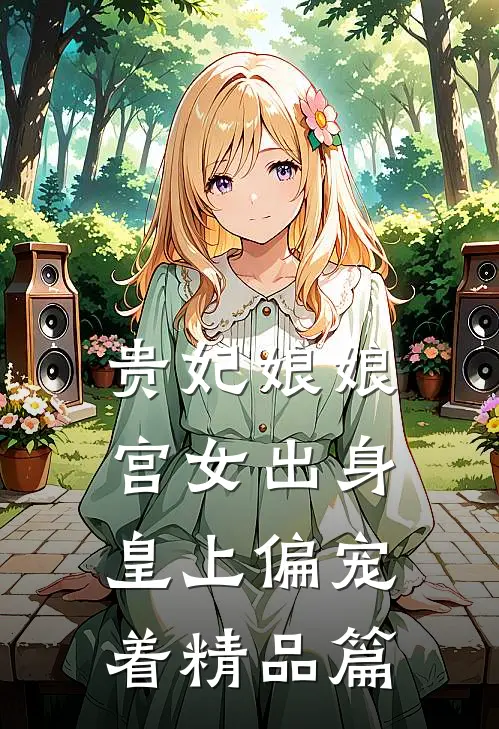 贵妃娘娘宫女出身，皇上偏宠着精品篇