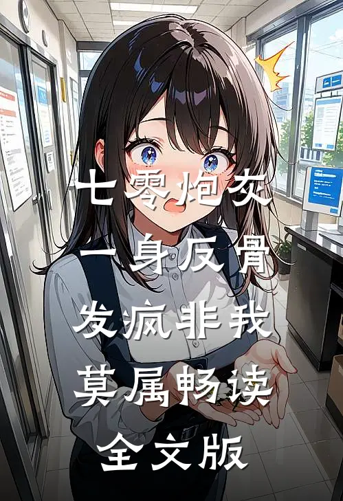 七零炮灰一身反骨，发疯非我莫属畅读全文版